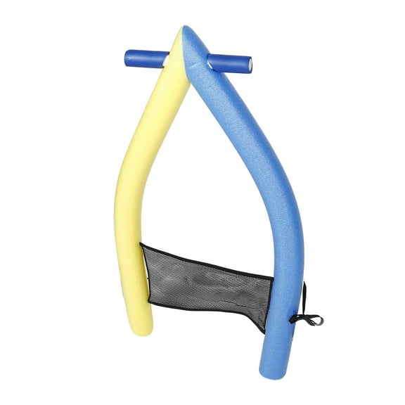 UNOMOR Floating Noodle For Pool Swimming Pool Noodle Foam 1Pack Rescue Aid