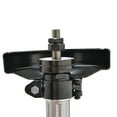 thumbnail image 3 of Pneumatic Straight Grinder, 125mm Grinding Wheel Wind Sanding Machine, Hand-held Chipping Machine Pneumatic Grinding Machine ,Long Service Life, 3 of 4