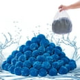 thumbnail image 4 of KFFKFF Pool Filtration Spheres for Sand Filters, Weighing 1.5 lbs, These Filtration Spheres are an Alternative to Pool Filter Sand, 4 of 9