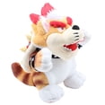 thumbnail image 1 of uiuoutoy Cat Bowser Koopa Plush Toy 12'' Stuffed Doll, 1 of 5