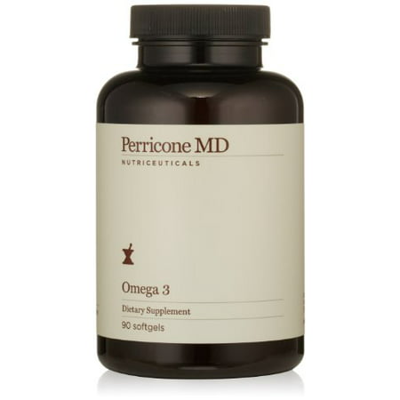 Perricone Md Omega 3 30 suppléments jour