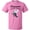 Azalea, variant on Inktastic Louisiana State Bird Mosquito T-Shirt