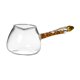 thumbnail image 2 of Taza de té de vidrio 350 ml Strade Fareast Limited, 2 of 8