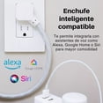 thumbnail image 4 of Cafetera Proctor Silex Auto Pause & Pour 4 Tazas Compatible con Smart Plug con Jarra de Vidrio 700W, 4 of 9