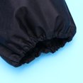 thumbnail image 3 of 2 Paires de Protège-Slips Imperméables et Résistants à l'Huile pour Cuisine (Noir), 3 of 8