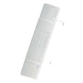 thumbnail image 1 of Adjustable Vertical Air Conditioner Wind Deflector for Floor Standing Units Universal Shield Direct Airflow Furniture Guard, 1 of 5