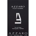 thumbnail image 3 of Azzaro Pour Homme Eau de Toilette 6.8 oz, 3 of 3