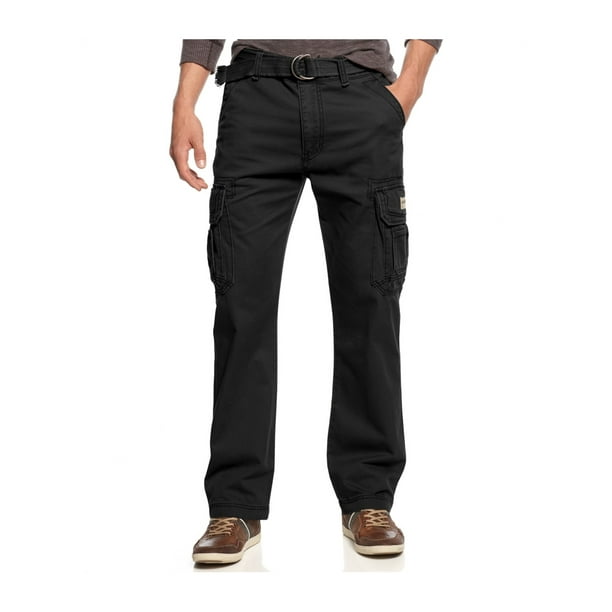 men's unionbay cargo pants