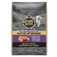 thumbnail image 1 of Nature's Recipe Adult Grain Free Lamb, Sweet Potato & Pumpkin Recipe Dry Dog Food 5.4KG, 1 of 9