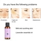 thumbnail image 2 of Aceite esencial de Lavanda ANGGREK Aromaterapia Masaje Corporal 30ml, 2 of 8