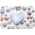 thumbnail image 1 of Miangastore Floor Pad Multi 1Set 23.2x15.7in 0.2in Thick Flannel, 1 of 8