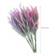 thumbnail image 2 of IDEANATEGRATE 6Ud Plantas Ornamentales De Lavanda Plástica Para Decorar Banquetes Y Fiestas, 2 of 6