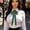Green-As Shows, variant on Womens Bow with Long Ribbon, Adjustable Neck Bowknot Accessory, Elegant Satin Bow, Office and Party Fashion Accessory, Wedding Attire Enhancement, Romantic Feminine Bow