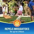 thumbnail image 4 of Cutter Lemon Eucalyptus Insect Repellent, DEET-Free Pump Spray, 4 Ounces, 4 of 12