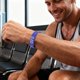 thumbnail image 5 of Smart Sleep Tracker Wristband with Vibration Alarm,Rechargeable Fitness Watch for Men Women,Sleep Monitor & Activity Tracker with Heart Rate Monitor,Waterproof Sport Band for Sleep Tracking & Workout, 5 of 6
