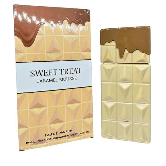 PERFUME PARA MUJER SWEET TREAT