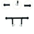 thumbnail image 6 of LeeQinersw Handle Extender Extension Bar Detachable Metal Easy to Install 1 Clip, 6 of 9