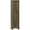 Brown, variant on HOMCOM 67" Kitchen Pantry, Storage Cabinet with Barn Door, White