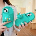 thumbnail image 2 of ddioayh Clearance Personalized Chopper Phone Mobile Phone Case, 2 of 2