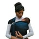 thumbnail image 2 of Rebozo Portabebés Indajani Balaj Negro, 2 of 5