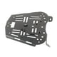 thumbnail image 3 of Reemplazo de Placa de Soporte de Equipaje para Portaequipajes Trasero de Motocicleta Zontes, 3 of 9