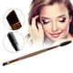 thumbnail image 3 of Cepillo de doble cabeza Pro Eye Lash Eye Brow Cosmético Maquillaje 1pc, 3 of 6
