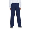 thumbnail image 5 of Cherokee Workwear Originals Men & Women's Scrubs Pant Drawstring Cargo 4100, 5 of 7
