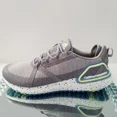 thumbnail image 1 of NEW Men's Size 11 Adi - das Solarthon Boost Spikeless Golf Shoes Gray FZ1025, 1 of 6