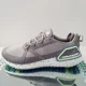 thumbnail image 1 of NEW Men's Size 11 Adi-das Solarthon Boost Spikeless Golf Shoes Gray FZ1025, 1 of 6