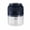 Blue, variant on USB Rechargeable Mini Electric Garlic Chopper, Portable Stainless Steel Blade Food Mincer for Onion Chili Meat Veggie Grinding Household Food Prep Processor