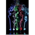 thumbnail image 1 of Great BIG Canvas Ravikanth Kurma Poster Print entitled Fused Bulbs, 1 of 2