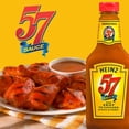 thumbnail image 4 of Heinz 57 Sauce, 20 oz, 4 of 11