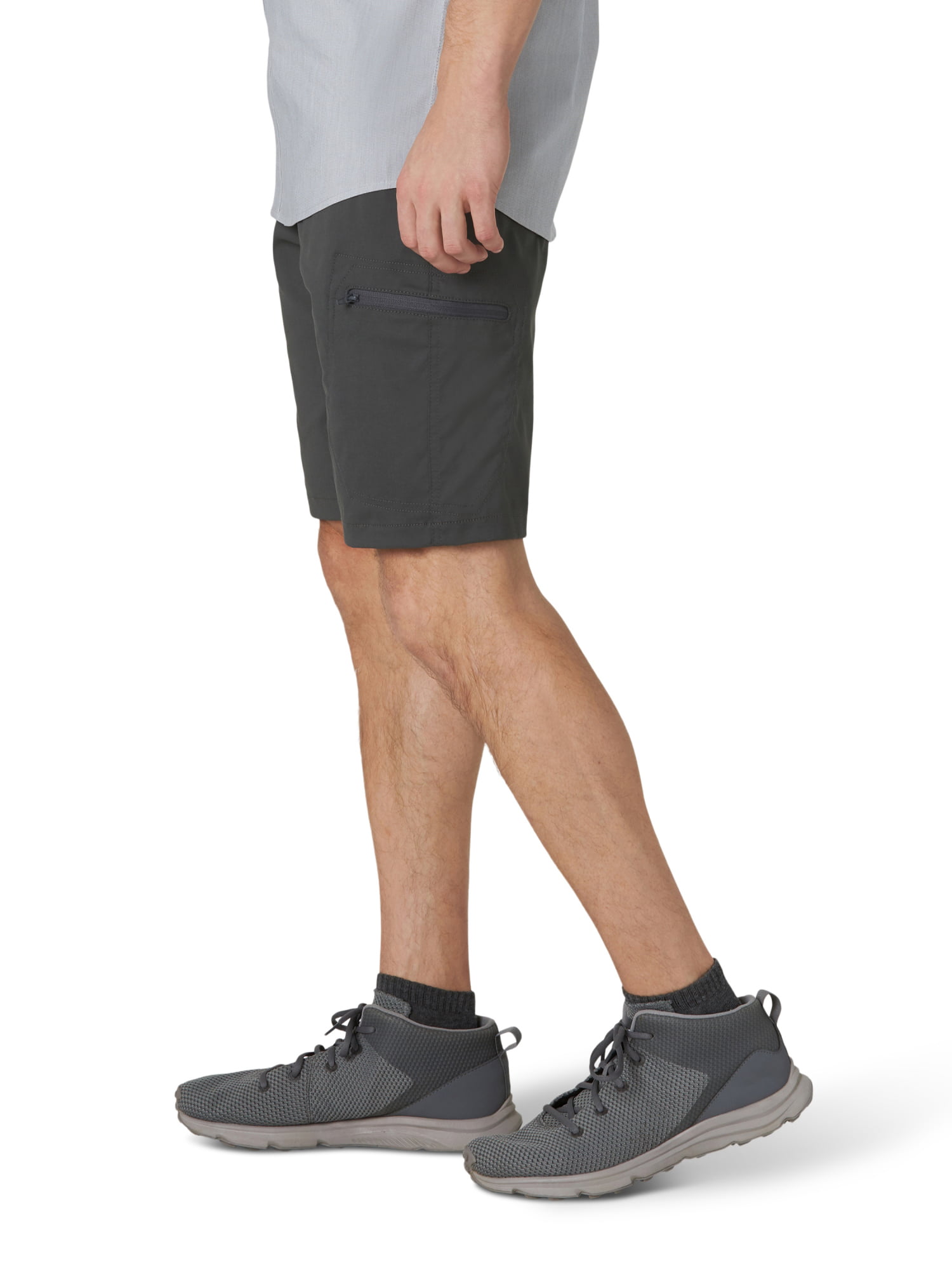 Buy > wrangler outdoor shorts walmart > in stock
