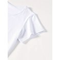 thumbnail image 4 of Camiseta de manga corta con estampado de Monster Truck para niño: ¡ropa de verano fresca, ligera y cómoda!, 4 of 5