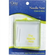 Dritz Needle Nest, 1 Each