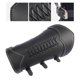 thumbnail image 3 of Protectores de brazo de caballero, brazales medievales, protector de muñeca, armadura de brazo, puño, accesorios de cosplay Negro, 3 of 9