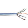 thumbnail image 1 of Bobina de Cable UTP Belden Cat6 305m Color azul 2412 006A1000, 1 of 5
