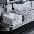 thumbnail image 5 of Coffee Machine Cleaning Bar Towel High Fiber Absorbent Coffee Shop Appliances, 5 of 8