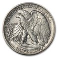 thumbnail image 2 of 1941-D Walking Liberty Half Dollar AU, 2 of 2