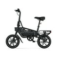 thumbnail image 3 of Jetson Bolt Pro Max Electric Bike, Black, Ages 12+, 3 of 15