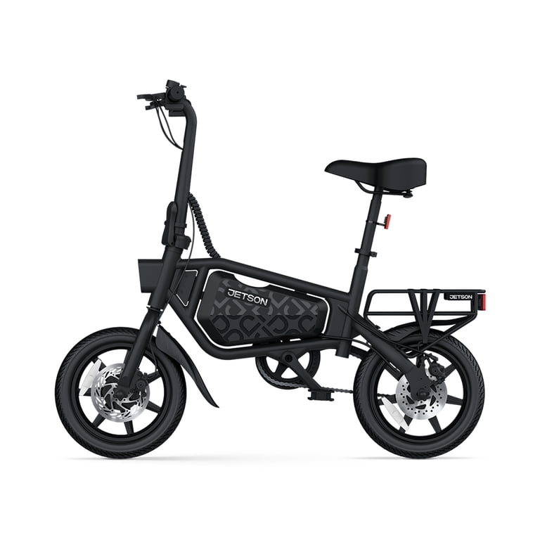 jetson bolt electric bicycle Pro Bike,Black listed Bolt Pro checks all the boxes for commuting and casual riding Jetson Bolt Pro Max Electric