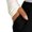 Silver, variant on EnJoCho Girls Wide Leg Sweatpants - Summer Drawstring Elastic Waist School Joggers for Kids Girls , Back-to-School Casual Unifor𝗆 Pants for Daily Classroom and Travel Wear