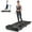Black/42.20 x 19.20 x 3.58 inch, variant on Alvantor Walking Pad Treadmill Portable Under Desk Quiet Adjustable Speed for Home Office,Black