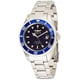 thumbnail image 1 of Invicta Men's Pro Diver 37.5mm Reloj de cuarzo de acero inoxidable con bisel de borde de m Invicta Invicta, 1 of 2
