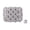 Light Gray, variant on Portable Inflatable Seat Cushion Lightweight Airplane Seat Cushion Stadium Seat Travel Cushion for Climbing Hiking
