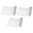 thumbnail image 4 of 3 Rolls Waterproof Cabinet Mats Moisture-proof Drawer Mat Shoe Cabinet Pads, 4 of 9