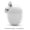 thumbnail image 2 of [TOP.SALE]Earphone Winder Mobile Phone Data Cable Storage Box Portable Automatic Cables Reel Hubs Holder Organizer, 2 of 8