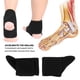 thumbnail image 3 of Protector de Tobillo ANGGREK Soporte de tobillo 2 piezas Negro, 3 of 7