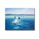 Mornington Matin par Craig T. Penny Premium Oversize Giclée de Toile Giclée de Galerie - 30 x 40 x 1,5 Po. – image 1 sur 1