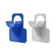thumbnail image 4 of Soporte de montaje para tubería de piscina de 30-38 mm para Intex Bestway (gris) Tmvgtek Oficina Multiescena Multifunción, 4 of 9